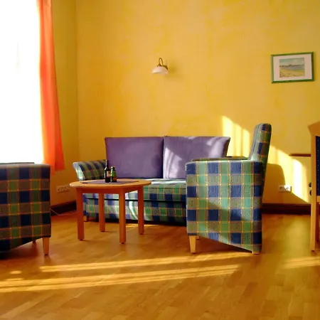 Gut - Bio Urlaub An Der Ostsee