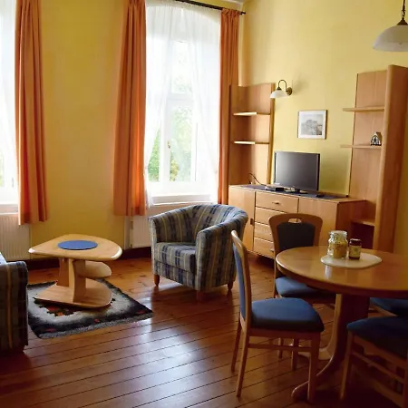 Gut - Bio Urlaub An Der Ostsee Rezort Nisdorf