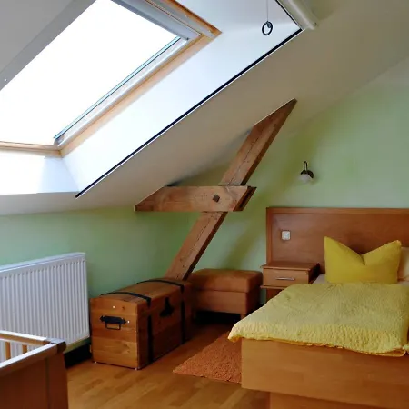 Gut - Bio Urlaub An Der Ostsee Nisdorf