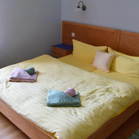 Gut - Bio Urlaub An Der Ostsee Resort 4*