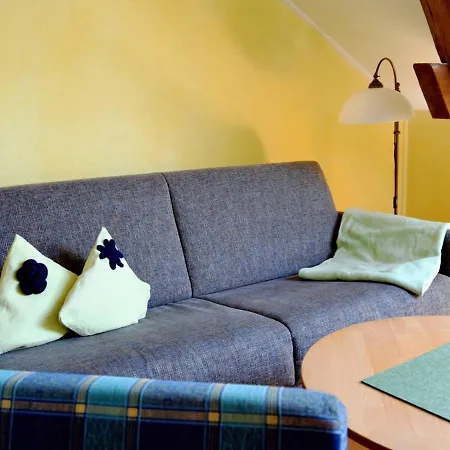 Gut - Bio Urlaub An Der Ostsee Feriested 4*