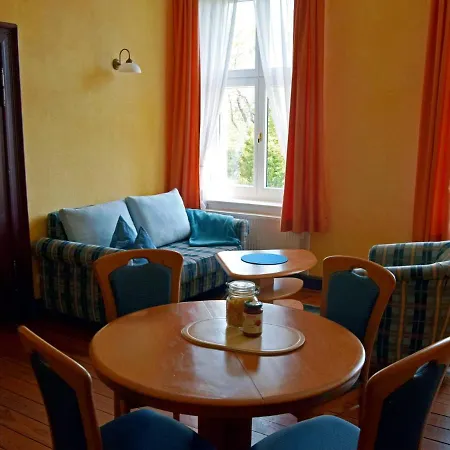 Gut - Bio Urlaub An Der Ostsee Nisdorf