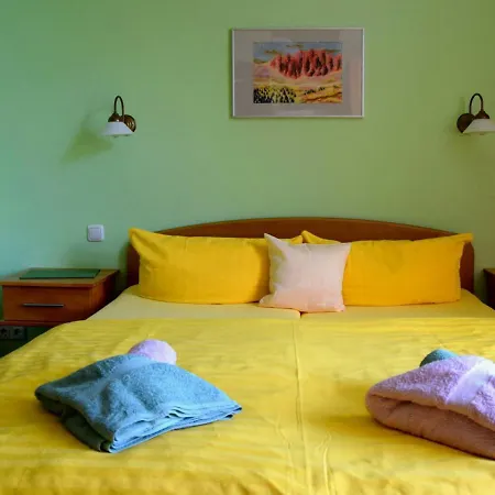 Feriested Gut - Bio Urlaub An Der Ostsee