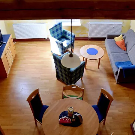 Gut - Bio Urlaub An Der Ostsee