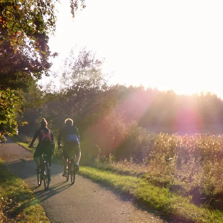 Gut - Bio Urlaub An Der Ostsee Feriested 4*