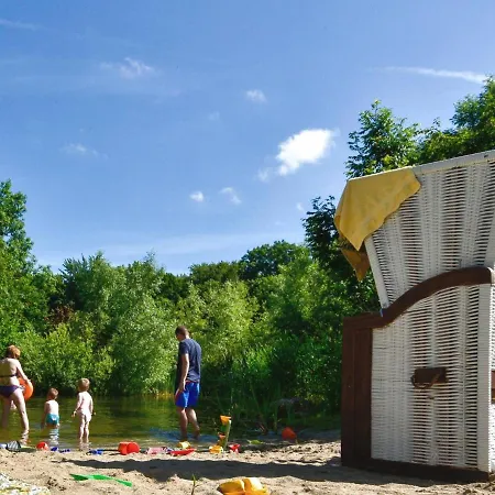 Gut - Bio Urlaub An Der Ostsee Rezort Nisdorf