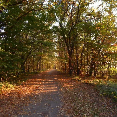 Rezort Gut - Bio Urlaub An Der Ostsee