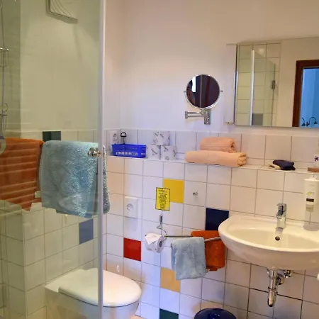 Gut - Bio Urlaub An Der Ostsee Rezort Nisdorf