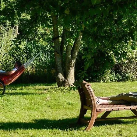 Rezort Gut - Bio Urlaub An Der Ostsee