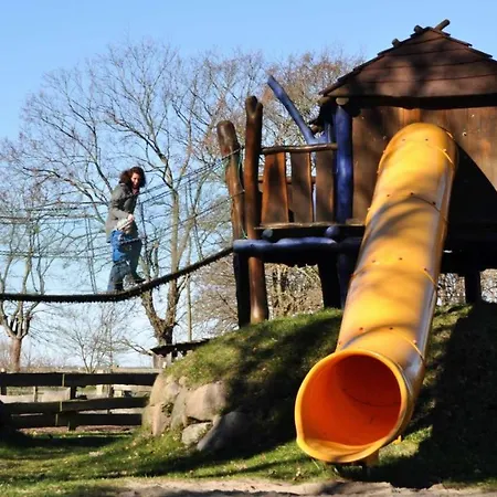 Gut - Bio Urlaub An Der Ostsee 4*