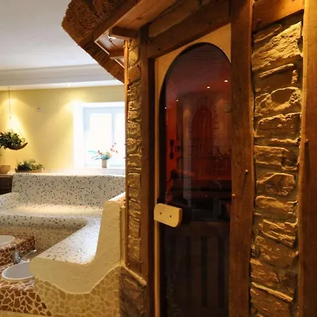 Rezort Gut - Bio Urlaub An Der Ostsee Nisdorf