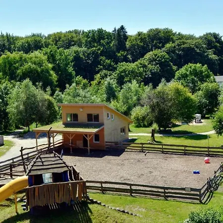 Gut - Bio Urlaub An Der Ostsee