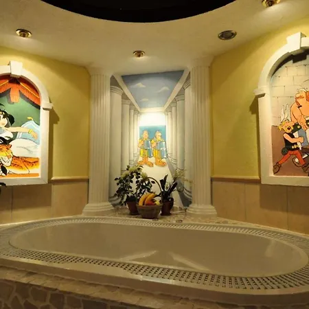 Rezort Gut - Bio Urlaub An Der Ostsee 4*