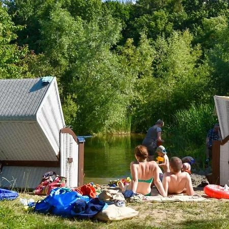 Gut - Bio Urlaub An Der Ostsee 4*