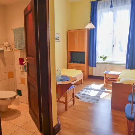 Rezort Gut - Bio Urlaub An Der Ostsee