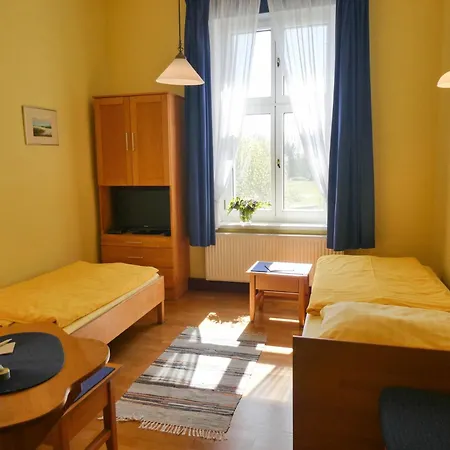 Rezort Gut - Bio Urlaub An Der Ostsee Nisdorf