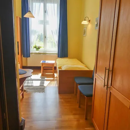 Gut - Bio Urlaub An Der Ostsee