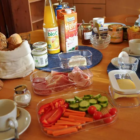 Gut - Bio Urlaub An Der Ostsee Rezort Nisdorf