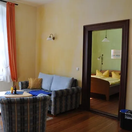 Gut - Bio Urlaub An Der Ostsee 4* Nisdorf