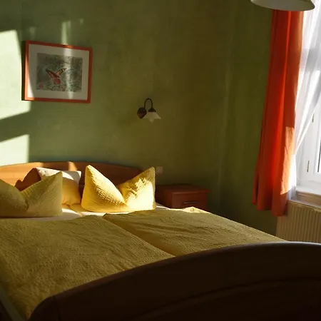 Gut - Bio Urlaub An Der Ostsee Nisdorf