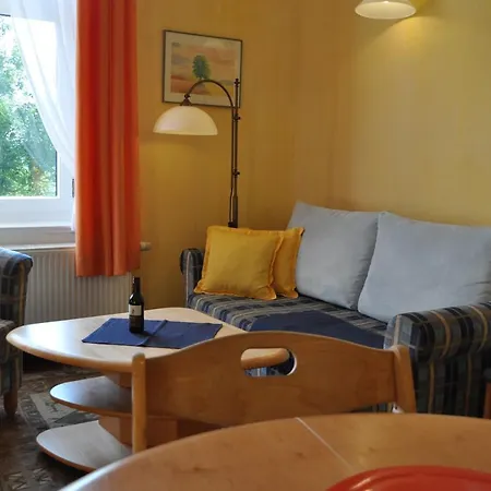 Rezort Gut - Bio Urlaub An Der Ostsee Nisdorf