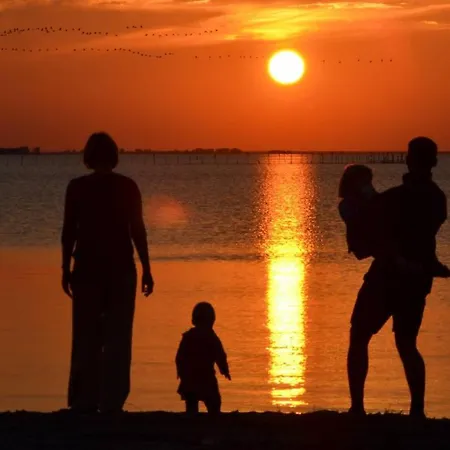 Rezort Gut - Bio Urlaub An Der Ostsee Nisdorf