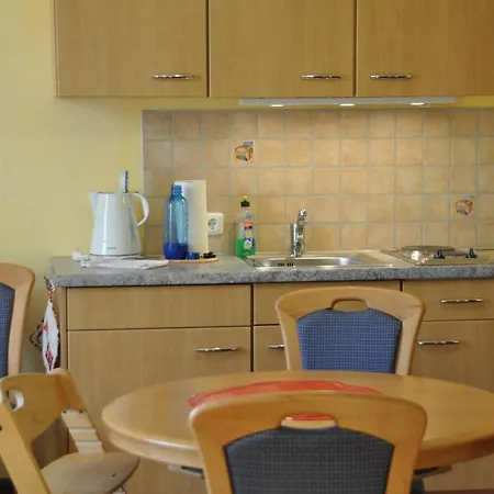 Gut - Bio Urlaub An Der Ostsee Rezort