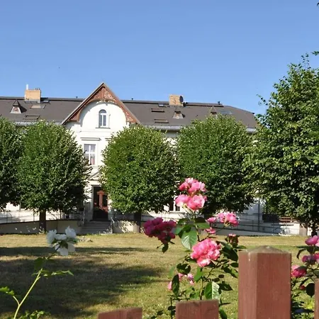 Rezort Gut - Bio Urlaub An Der Ostsee