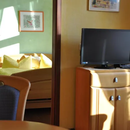 Gut - Bio Urlaub An Der Ostsee Rezort