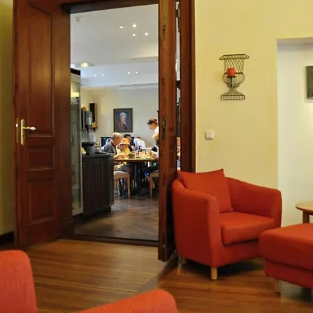 Rezort Gut - Bio Urlaub An Der Ostsee Nisdorf