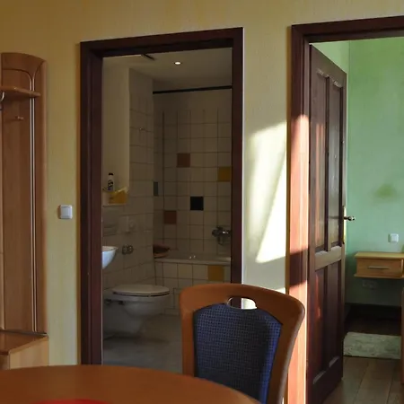 Rezort Gut - Bio Urlaub An Der Ostsee 4*